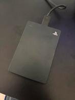 Seagate game drive PS 2TB (harde schijf), Computers en Software, Ophalen, Console, Zo goed als nieuw, Seagate