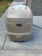 Motor Intex Jaccuzi Pure Spa, Ophalen, Zo goed als nieuw, Vast