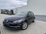 VW Golf 7 1.5 CNG 2019 *excellent état* *131 ch* *Garantie d, 5 places, Noir, Tissu, Achat