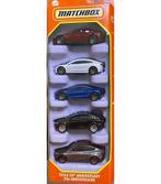 Matchbox tesla 20th anniversary, Ophalen, Nieuw