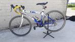 Koersfiets  Canyon Jongen 7 tot 11 jaar, Gebruikt, Heren, 15 tot 20 versnellingen, Minder dan 49 cm