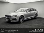 Volvo V90 Recharge T6 AWD Plus Bright PH * Navi|Leather|BLIS, Autos, Volvo, Hybride Électrique/Essence, Break, Automatique, Achat