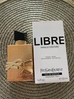 Eau de parfum Vanilla Couture Libre YSL édition limitée, Enlèvement ou Envoi, Neuf