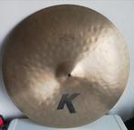 Zildjian K Light ride 24", Comme neuf, Enlèvement ou Envoi, Électronique