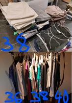 Maat 38 medium vrouwen kledij DEEL2 broeken shorts, Kleding | Dames, Maat 38/40 (M), Ophalen of Verzenden, Zo goed als nieuw