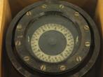Scheepskompas DDR 1959, Enlèvement, Utilisé, Bateau à moteur, Ustensile