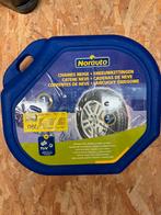 Sneeuwkettingen, Enlèvement, Neuf