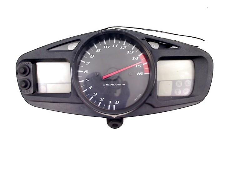 TELLERSET Suzuki GSR 600 2006-2010 (GSR600) (3410044G10), Motoren, Onderdelen | Suzuki, Gebruikt