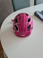 Casque pour enfant, taille 46/53 cm, Vélos & Vélomoteurs, Enlèvement ou Envoi, Comme neuf