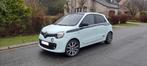 Renault Twingo 900cc 90ch speciale serie Le Paris*Zonnedak*, Auto's, Renault, 898 cc, Twingo, Wit, Leder