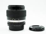 Nikon Nikkor AI-S 35mm F1.4, Audio, Tv en Foto, Fotocamera's Analoog, Ophalen of Verzenden, Zo goed als nieuw, Spiegelreflex, Nikon