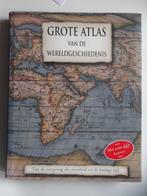 Grote atlas van de wereldgeschiedenis, Enlèvement ou Envoi, Neuf