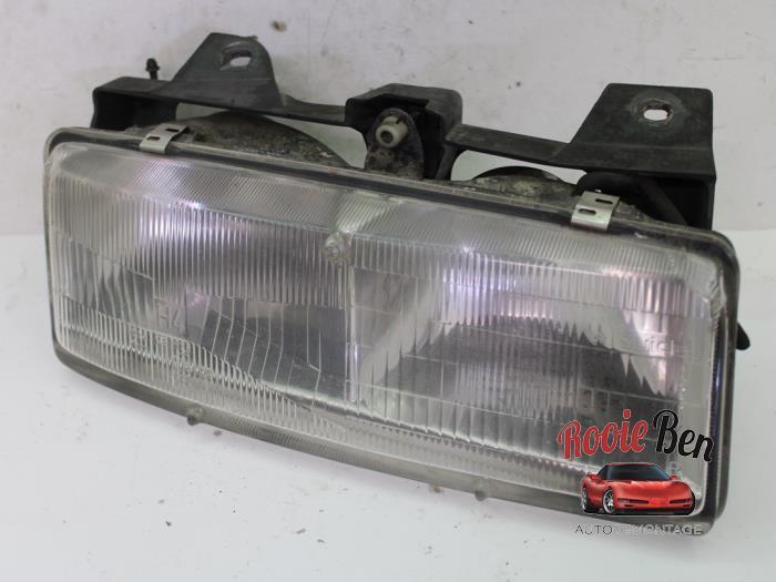 Koplamp rechts van een Pontiac Trans Sport, Auto-onderdelen, Verlichting, Pontiac, Gebruikt, 3 maanden garantie, Ophalen of Verzenden
