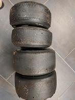 8 setsKomet mini slicks in goede staat, Sport en Fitness, Karting, Ophalen, Kart