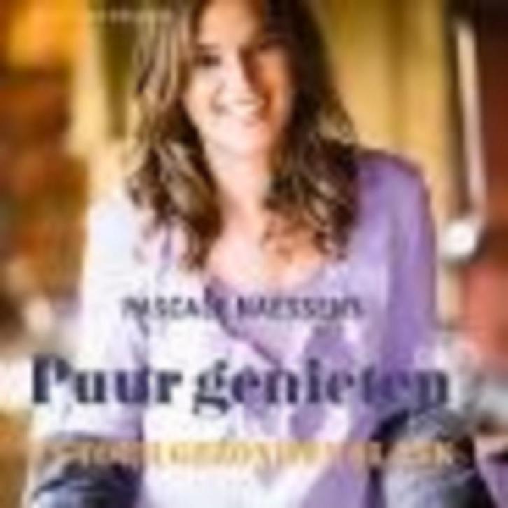 Puur genieten en toch gezond  en slank Pascal Naessens 192bl, Boeken, Kookboeken, Zo goed als nieuw, Ophalen of Verzenden