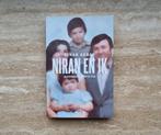 Niran en ik, autobiografictie Pinar Akbas en sterke vrouwen, Envoi, Neuf, Pinar Akbas