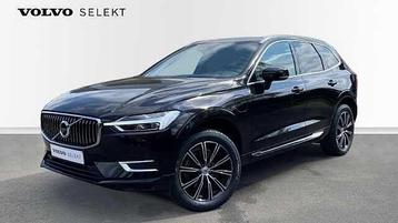 Volvo XC60 T8 Twin Engine eAWD Plug-In hybride Inscription: beschikbaar voor biedingen