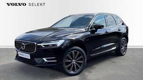 Volvo XC60 T8 Twin Engine eAWD Plug-In hybride Inscription:, Auto's, Volvo, Bedrijf, XC60, 4x4, ABS, Adaptieve lichten, Adaptive Cruise Control