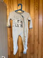 Grenouillère / pyjama - 92 cm - 2 ans, Ophalen, Gebruikt