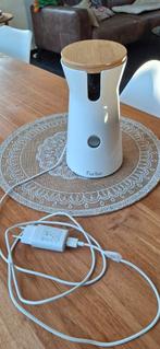 Furbo camera, petcam, werkt op wifi. IZGS, Ophalen of Verzenden, Zo goed als nieuw