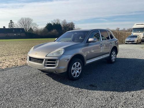 Porsche Cayenne, Autos, Porsche, Particulier, Cayenne, 4x4, ABS, Régulateur de distance, Airbags, Air conditionné, Alarme, Bluetooth