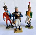 Soldaatjes Napoleon Waterloo, Verzenden, Zo goed als nieuw