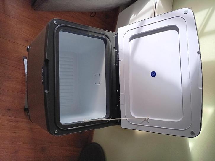 Obelink hybride coolbox, Caravans en Kamperen, Koelboxen, Zo goed als nieuw, Koelbox, Elektrisch, Ophalen