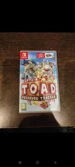 Jeux captain toad pour switch, 1 speler, Ophalen of Verzenden, Zo goed als nieuw