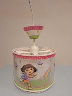 Hanglamp Dora kind, Ophalen of Verzenden, Zo goed als nieuw, Kunststof, Minder dan 50 cm
