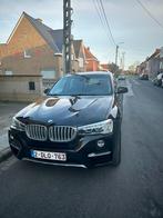 BMW X4, Autos, BMW, Boîte manuelle, Cuir, 5 portes, Diesel