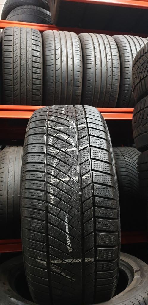 235/45R18 235 45 18 winter merk Continental., Auto-onderdelen, Besturing, Audi, BMW, Citroën, Daihatsu, Fiat, Ford, Honda, Jeep