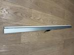 Lampe en aluminium Delta light, Ophalen, Gebruikt, Metaal