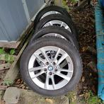 Winterkit voor BMW 2-serie active of gran tourer f45 f46, Auto-onderdelen, Banden en Velgen, Gebruikt, Banden en Velgen, Winterbanden