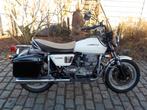 moto guzzi 850 t3, Permis Moto A, Tourisme, Plus de 35 kW, 2 cylindres