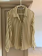 Blouse Zara nieuw maat S, Kleding | Dames, Blouses en Tunieken, Ophalen, Zo goed als nieuw, Maat 36 (S)