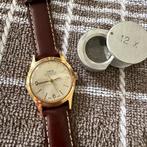 Oris 30 mm vintage dames doublé, Handtassen en Accessoires, Horloges | Dames, Overige merken, Overige materialen, Polshorloge