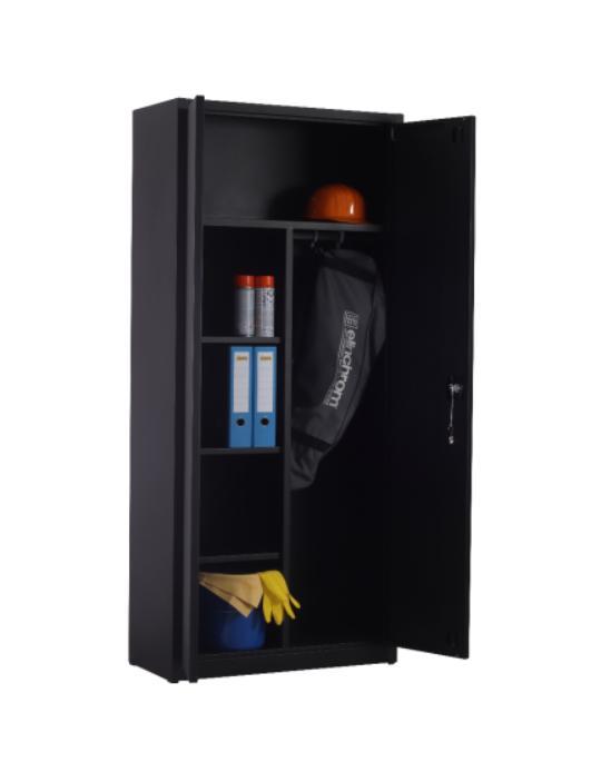 Lockerkast -schoonmaakkast, 2 modellen (Nieuw), Maison & Meubles, Armoires | Casiers, Neuf, Envoi