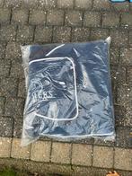 Paardendeken, Ophalen, Zo goed als nieuw