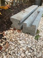 Betonnen gleufpaal, Ophalen, Zo goed als nieuw