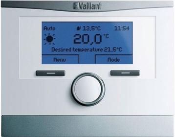 THERMOSTAAT VAILLANT VRC700, Doe-het-zelf en Bouw, Ophalen of Verzenden, Nieuw