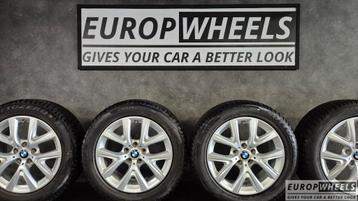 17 inch BMW 2 serie Active tourer F45 U06 Winterbanden DEMO beschikbaar voor biedingen