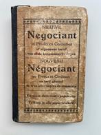 Negociant, Ophalen of Verzenden