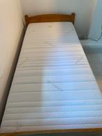Eenpersoons matras 90x200cm - schuimmatras, Huis en Inrichting, Slaapkamer | Matrassen en Bedbodems, Ophalen, 90 cm, Eenpersoons