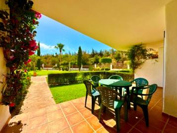 vakantieappartement in Spanje beschikbaar voor biedingen