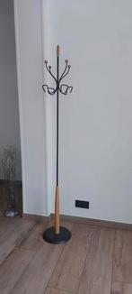 Porte manteaux en parfait état, Maison & Meubles, Enlèvement, Comme neuf, Bois