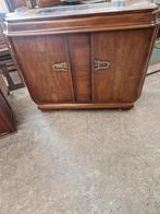mooie meubels art deco., Antiek en Kunst, Antiek | Meubels | Kasten, Ophalen