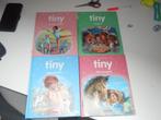 5 x tiny boeken, Boeken, Kinderboeken | Jeugd | onder 10 jaar, Ophalen of Verzenden, Zo goed als nieuw, Casterman