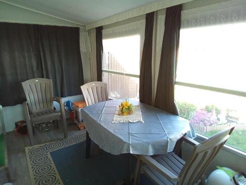 stacaravan, Caravans en Kamperen, Stacaravans, tot en met 2, Ophalen