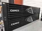 2 x Camco tecton 32.4, Ophalen of Verzenden, Zo goed als nieuw