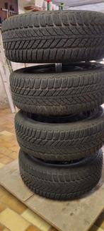 skoda fabia, Autos : Pièces & Accessoires, Pneus & Jantes, 12 pouces, Pneus hiver, Enlèvement, Utilisé